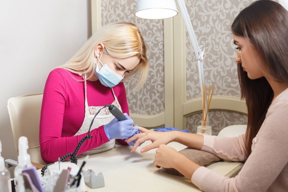 Gölpazarı Manikürcü